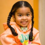 Ameirah Hope Mouton