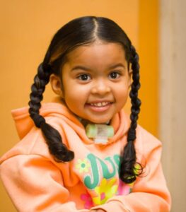 Ameirah Hope Mouton