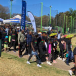 The 10th edition of the NEEMA #SilentWalk&Run is happening this coming Sunday