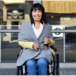 Tarryn's Able2Travel Releases “You Belong”