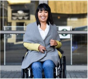 Tarryn's Able2Travel Releases “You Belong”