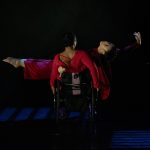 Sasha Fourie , Nadine Mckenzie(from Unmute Dance Theatre) will perform at Fame Week Africa 2026